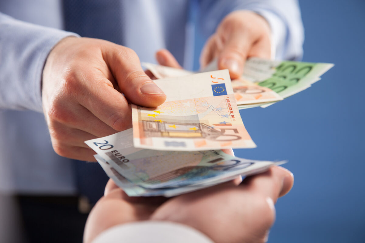 Anche per i possessori di libretto postale è possibile richiedere 3000 euro di prestito. Ecco come