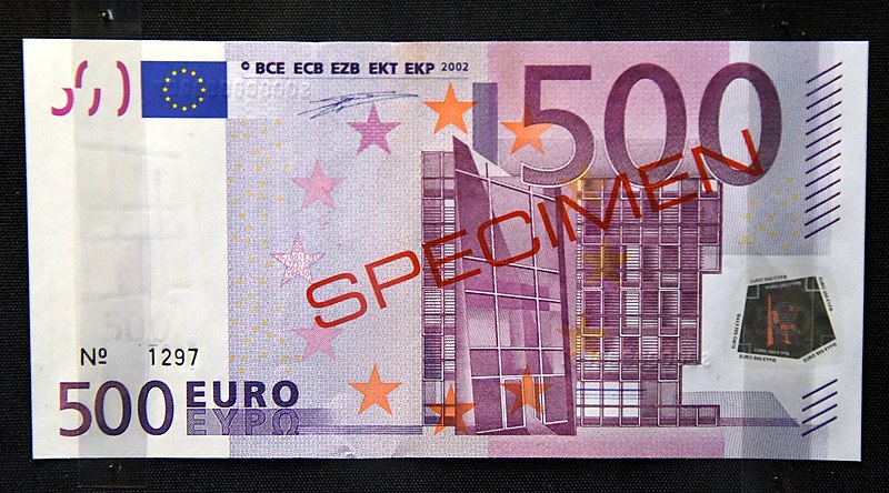 Banconote Euro particolari: fai attenzione a queste, valgono una fortuna
