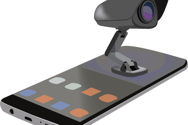 Se sullo smartphone ti sei accorto di questi segnali, potrebbe essere sotto controllo