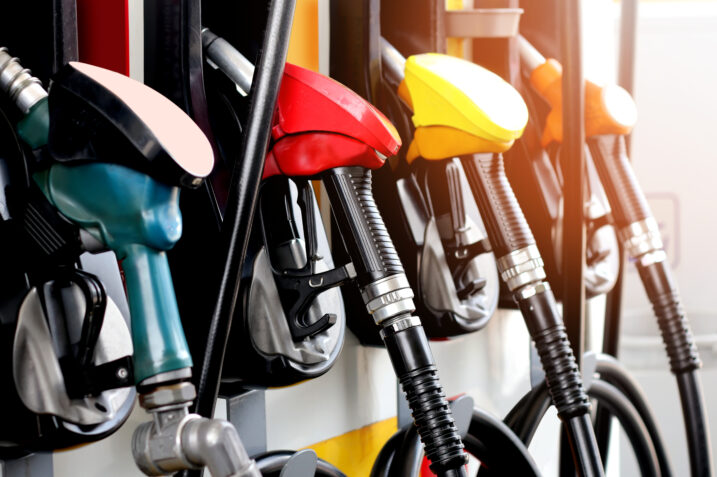 Fare carburante col Reddito di Cittadinanza: ecco cosa devi sapere