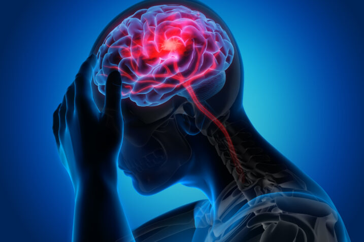 Sintomi del Parkinson e primo intervento in caso di ictus. Tutte le info in occasione della settimana del cervello