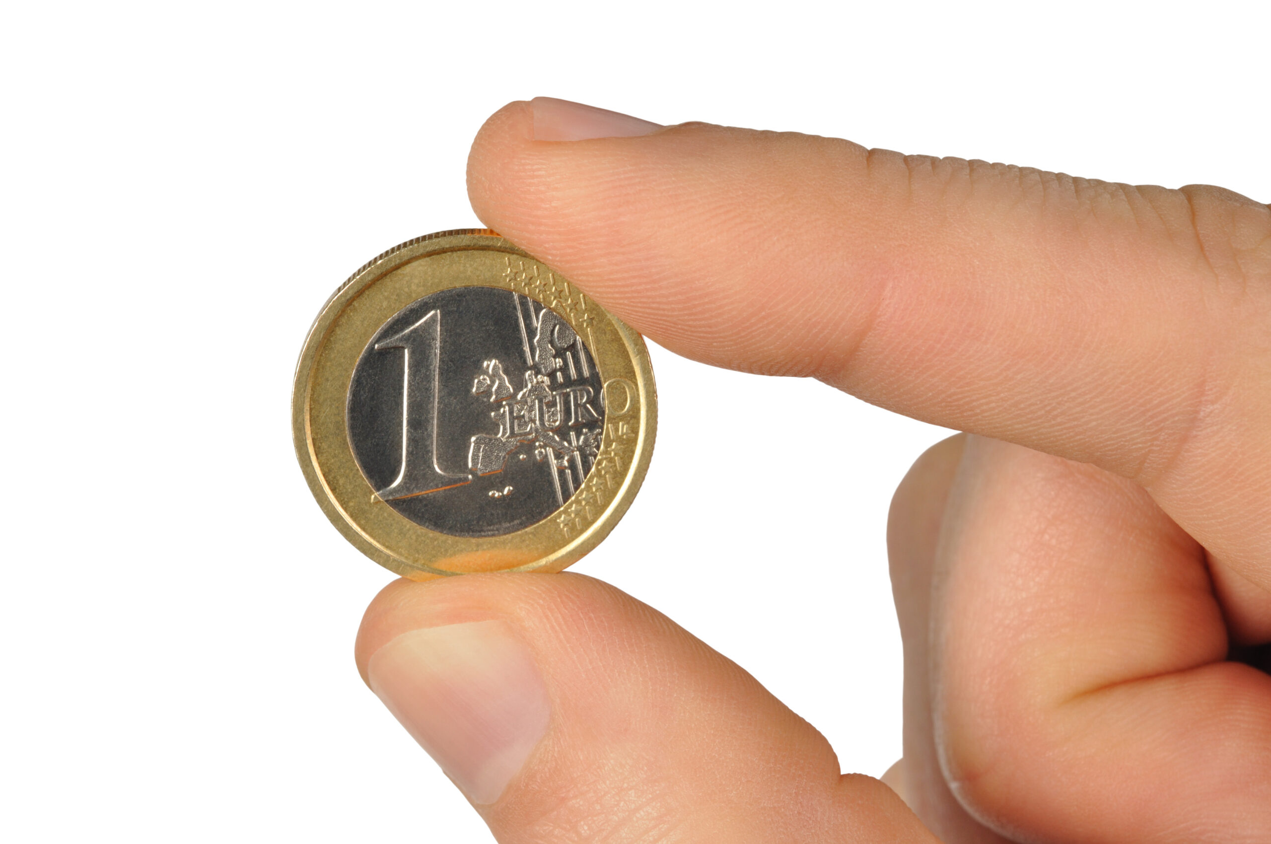 Una moneta da un euro può cambiarvi la vita? Si se trovate una di queste