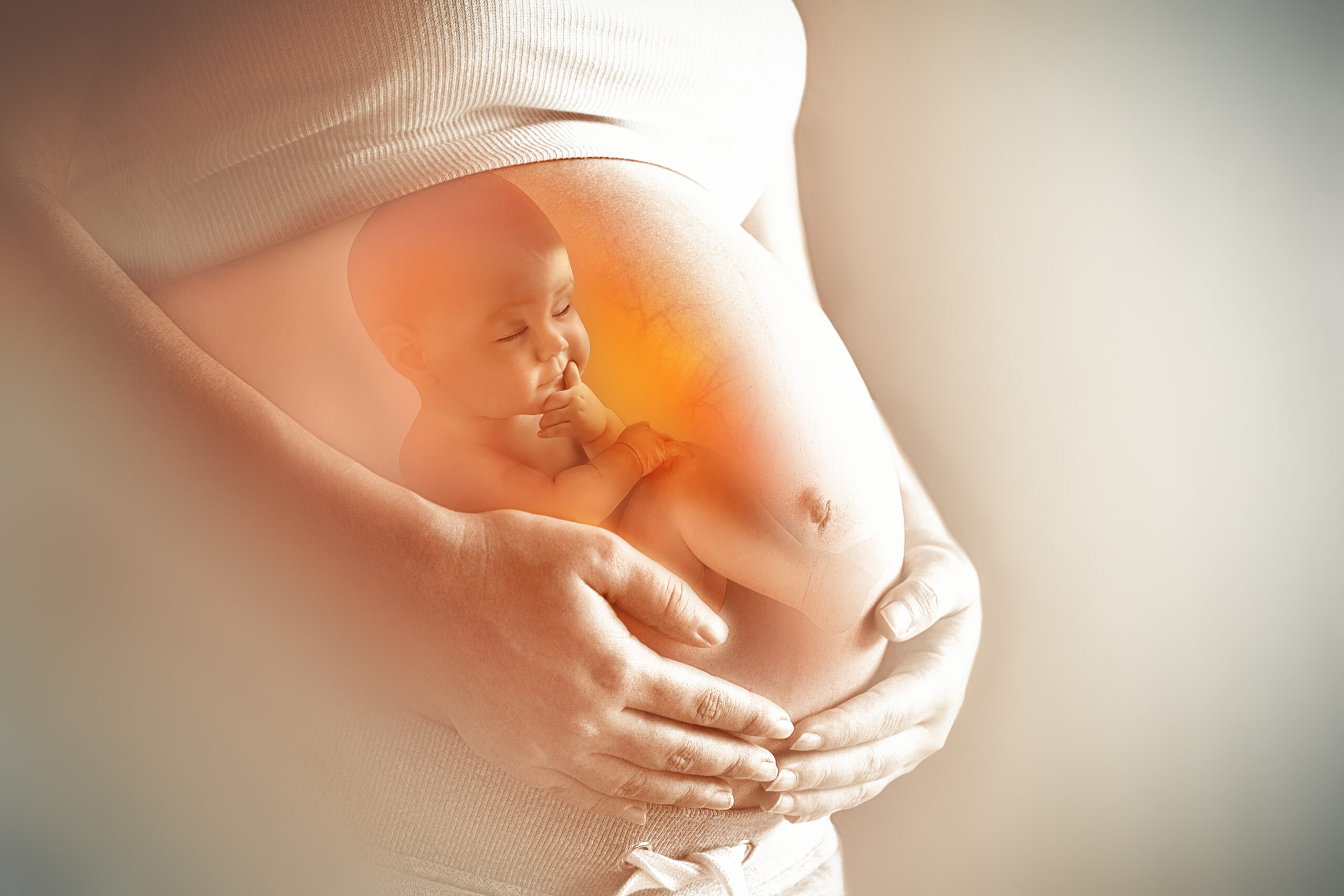 L'apprendimento del bimbo si avvia già in fase prenatale. Il parere dell'esperta