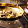 A quanto ammonta il valore di un grammo d'oro 750? Rimarrai sorpreso