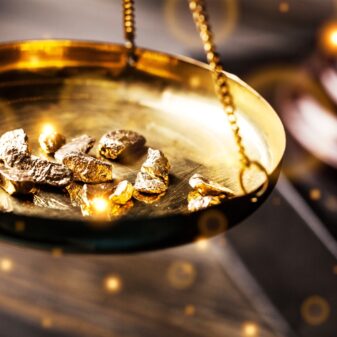 A quanto ammonta il valore di un grammo d'oro 750? Rimarrai sorpreso