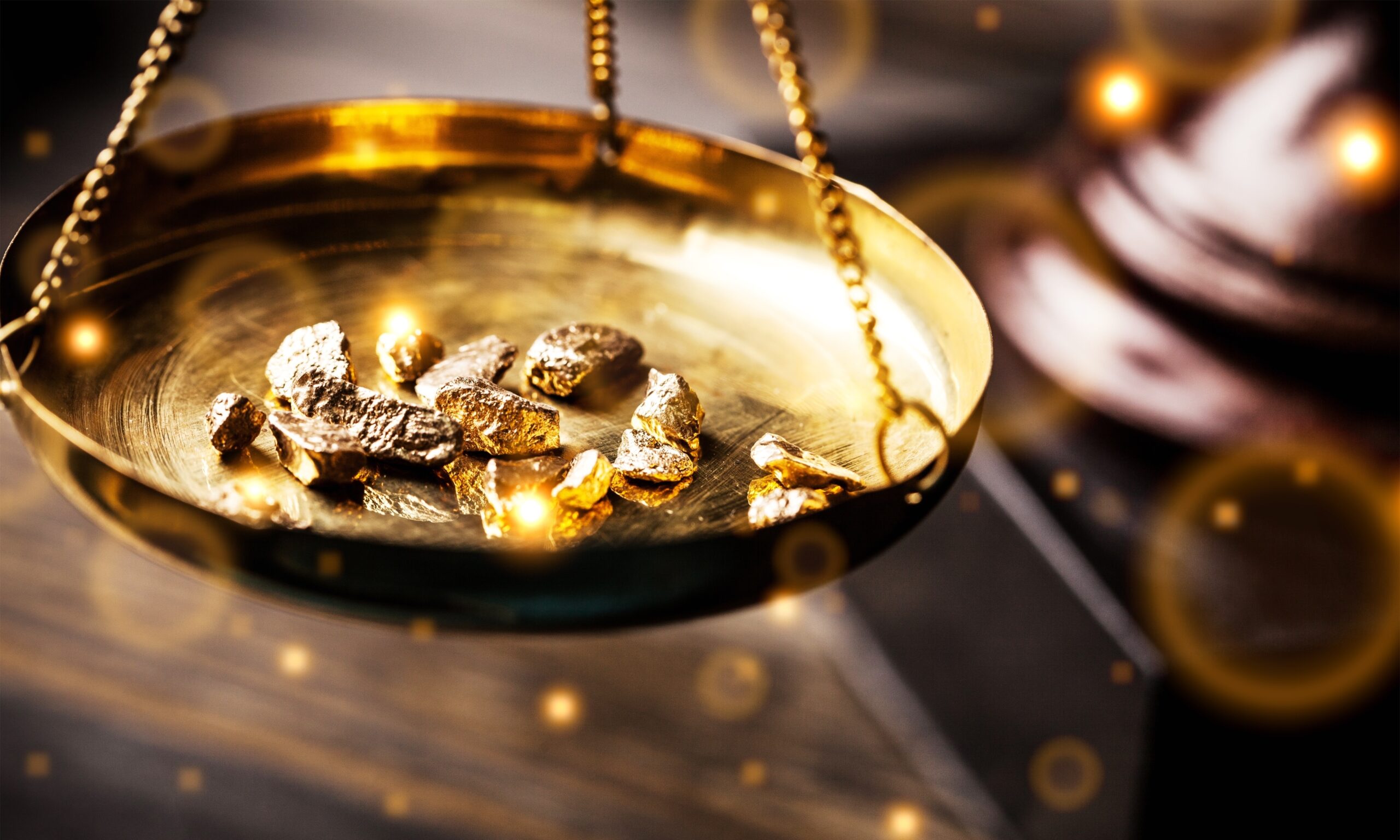A quanto ammonta il valore di un grammo d'oro 750? Rimarrai sorpreso