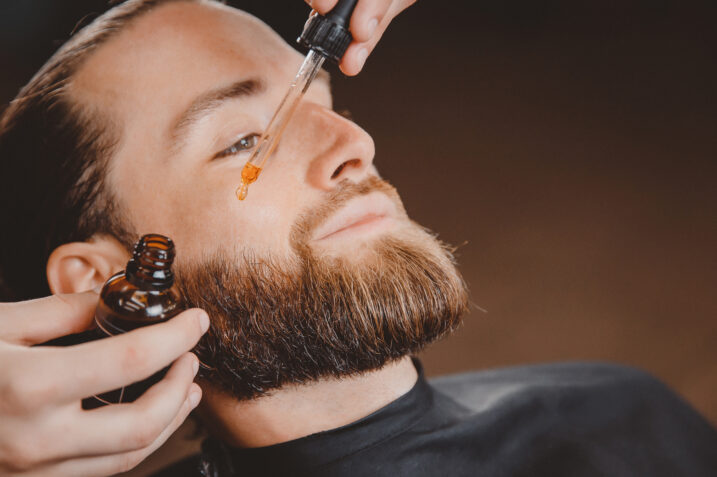 Ma la barba alle donne piace davvero? La risposta di un autorevole studio