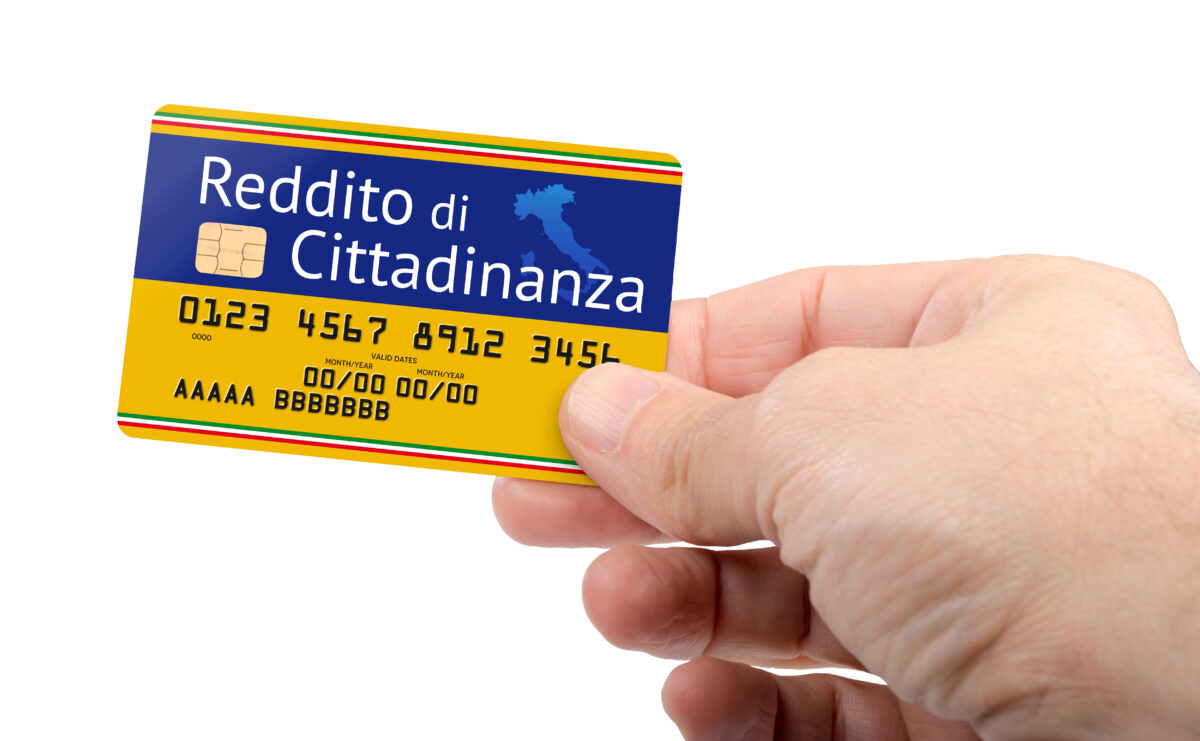 Perdere il reddito di cittadinanza: cosa può farlo decadere