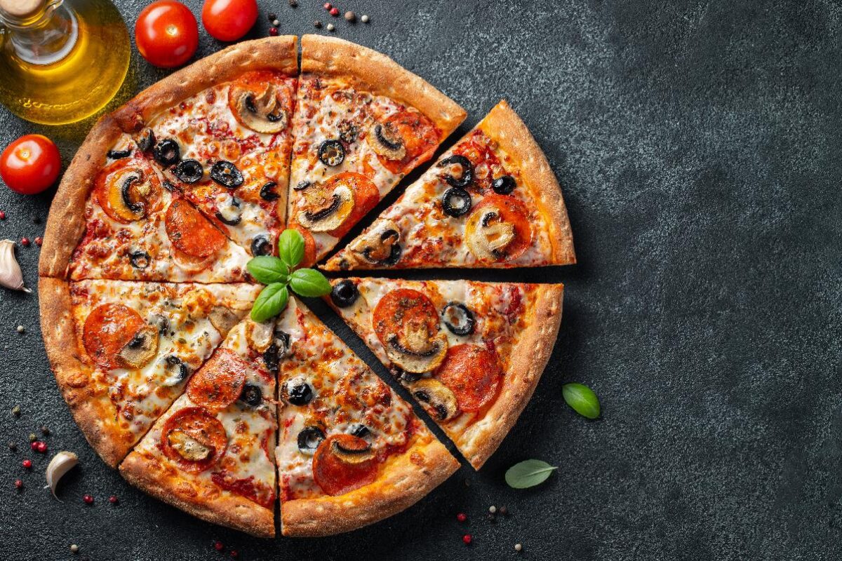 Quale farina usare per la pizza fatta a casa? Questa ricerca svela le migliori 