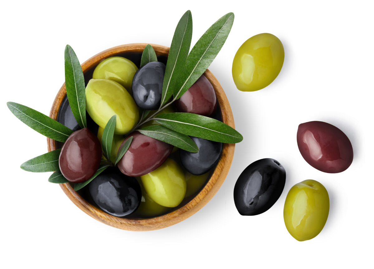 Mangiare olive con glicemia alta: Incredibile cosa succede 