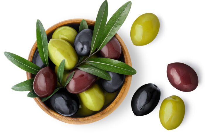 Mangiare olive con glicemia alta: Incredibile cosa succede