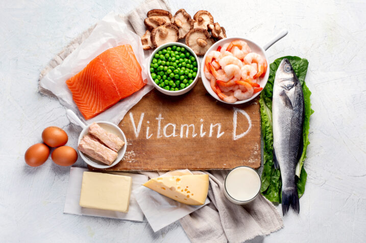 Integrare la vitamina D col pane. I benefici che non ti immagini