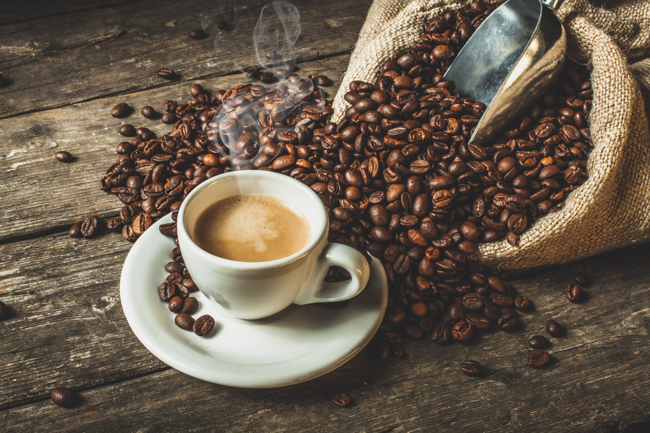 Correlazione tra caffè e pressione: cosa dice la scienza