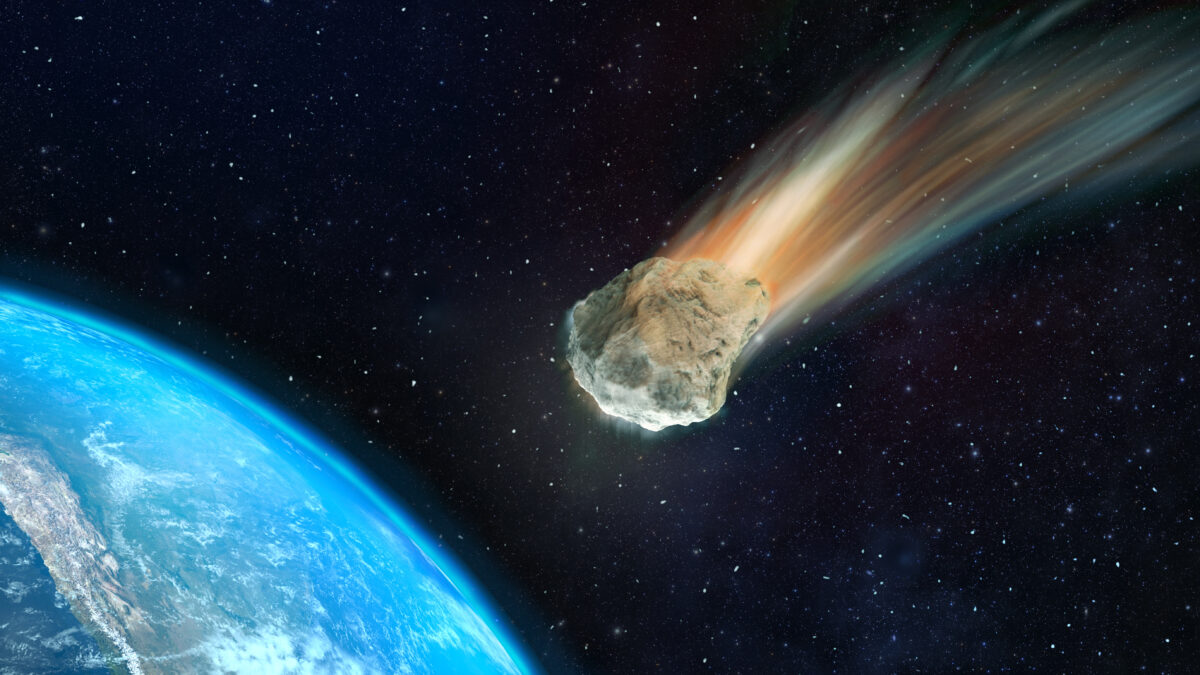 Passi in avanti e conferme dalla Nasa: "Siamo pronti per l'impatto di un asteroide sulla Terra"