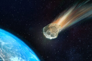 Passi in avanti e conferme dalla Nasa: "Siamo pronti per l'impatto di un asteroide sulla Terra"