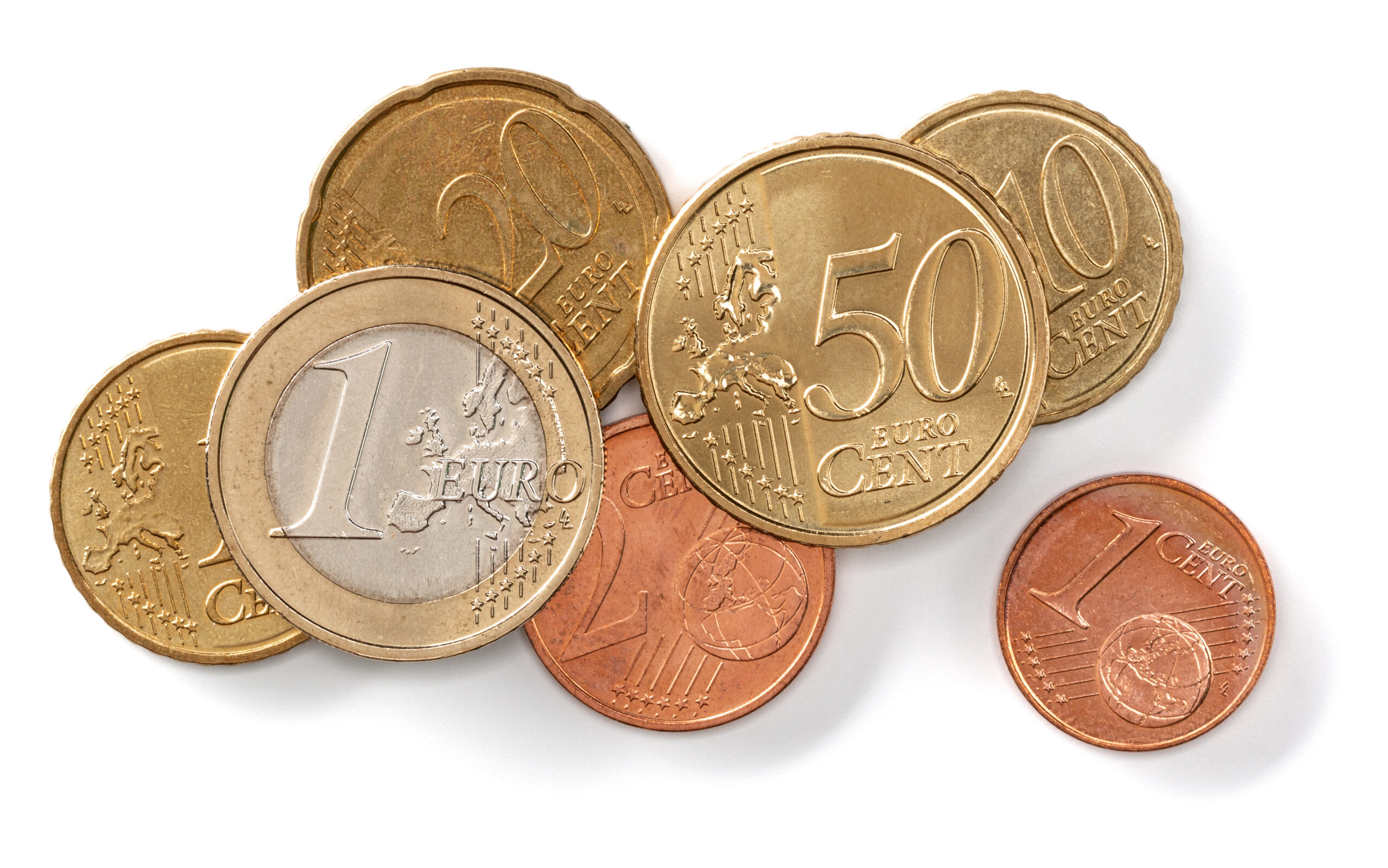Questa moneta comune con errore di conio è valutata circa 40.000 euro. Controlla le tue