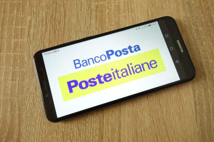 Hai BancoPosta? Occhio a superare queste somme depositate, hanno un costo