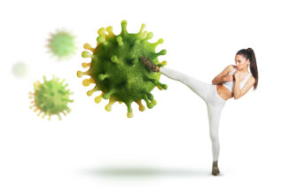 Individui immuni al covid-19. Cosa dice la scienza in merito