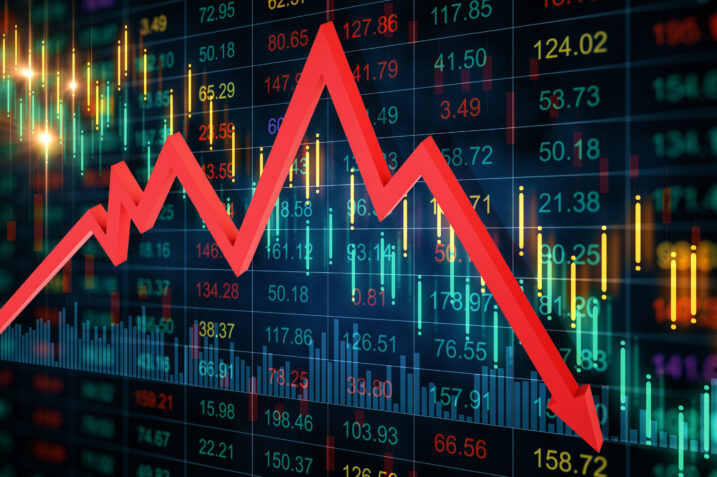 Analisti dei mercati temono la recessione. Consigli e suggerimenti degli esperti