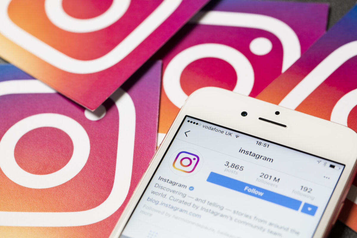 Vedere i profili privati su Instagram? Prova questo trucchetto