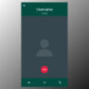 Registrare le chiamate? Ecco come con WhatsApp