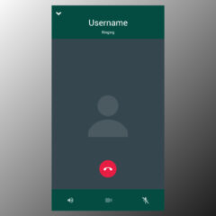 Registrare le chiamate? Ecco come con WhatsApp