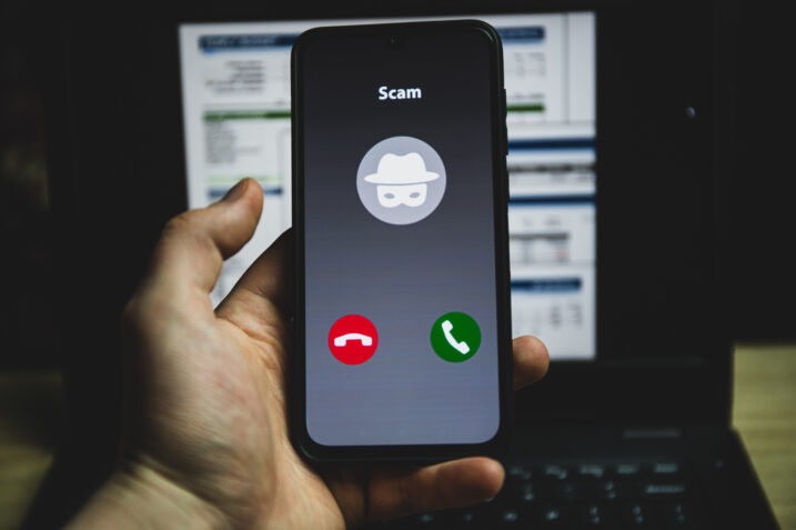 Massima attenzione alle nuove tipologie di truffa. Oltre ai messaggi ora anche via chiamata