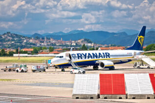 Eccellenze italiane: il miglior aeroporto europeo è qui in Italia