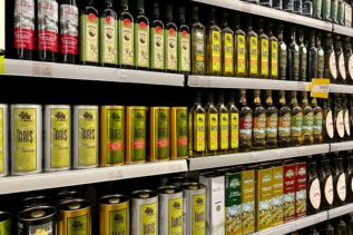 Classifica italiana del miglior olio d'oliva: rimarrai sorpreso dal test