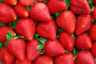 Mangiare fragole con la glicemia alta? Incredibile cosa succede