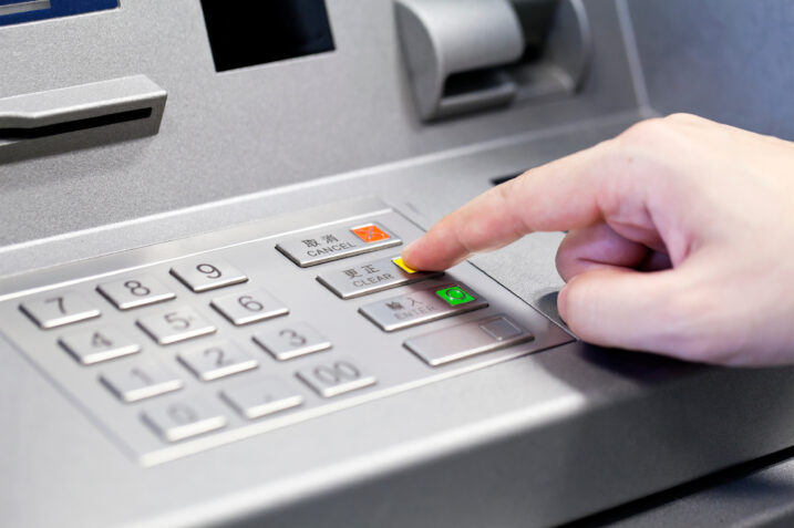 Attenzione a questo errore con carte di credito: può far scattare il controllo dell’AE