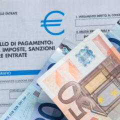 In data odierna la scadenza impostata per scongiurare una multa dall'Agenzia delle Entrate