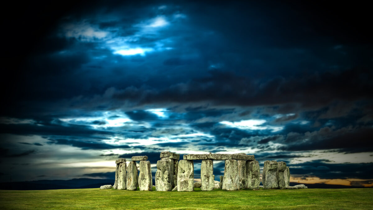 Stonehenge era utilizzato come calendario? Ecco la conferma e il funzionamento