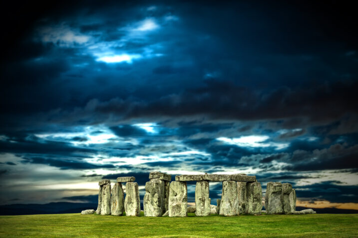 Stonehenge era utilizzato come calendario? Ecco la conferma e il funzionamento