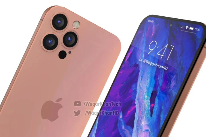 Iphone 14: un po' di anticipazioni su come sarà il prossimo gioiellino di casa Apple