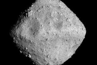 I probabili "semi della vita" ritrovati sull'asteroide Ryugu