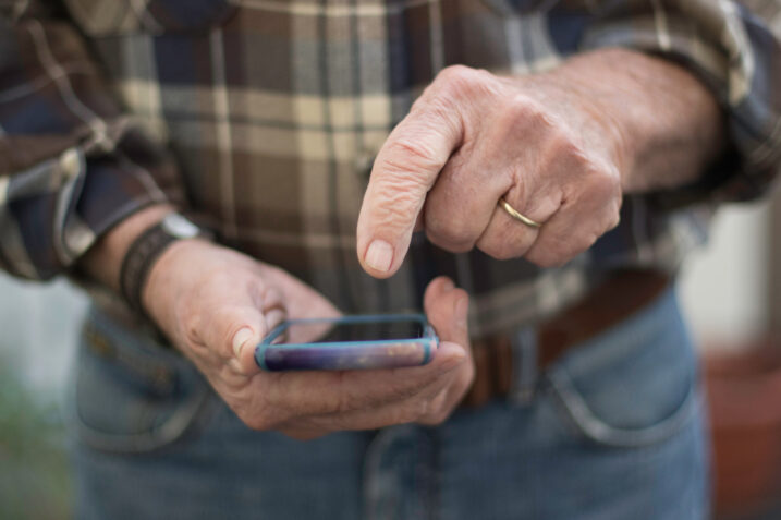 Conosci il "trucco dei 5 clic" sull'iPhone? Può salvarti la vita