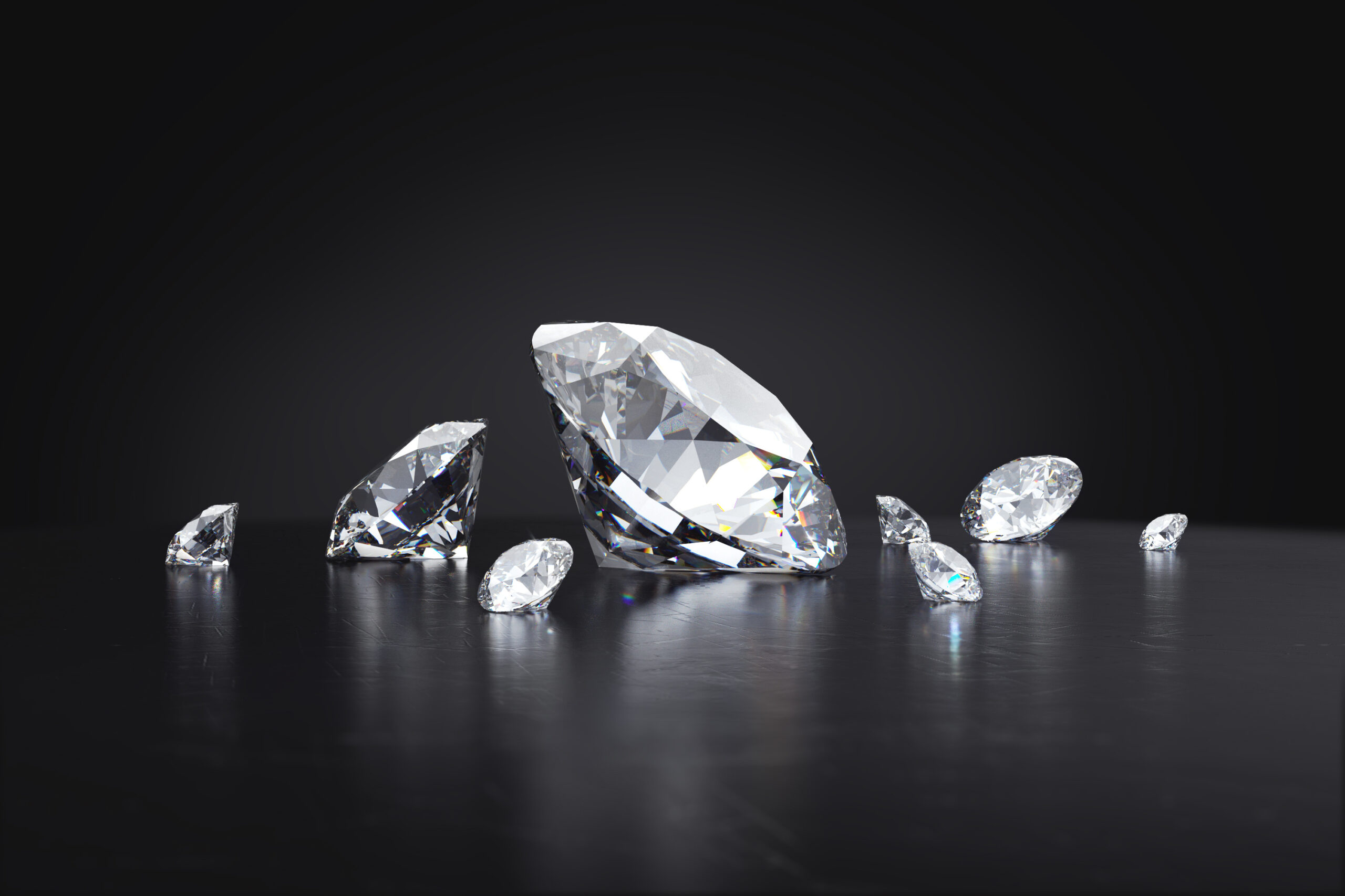 Diamanti come investimento: in quali errori si potrebbe incappare