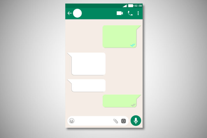 Nuovo aggiornamento Whatsapp: ecco come cambia l'invio dei messaggi