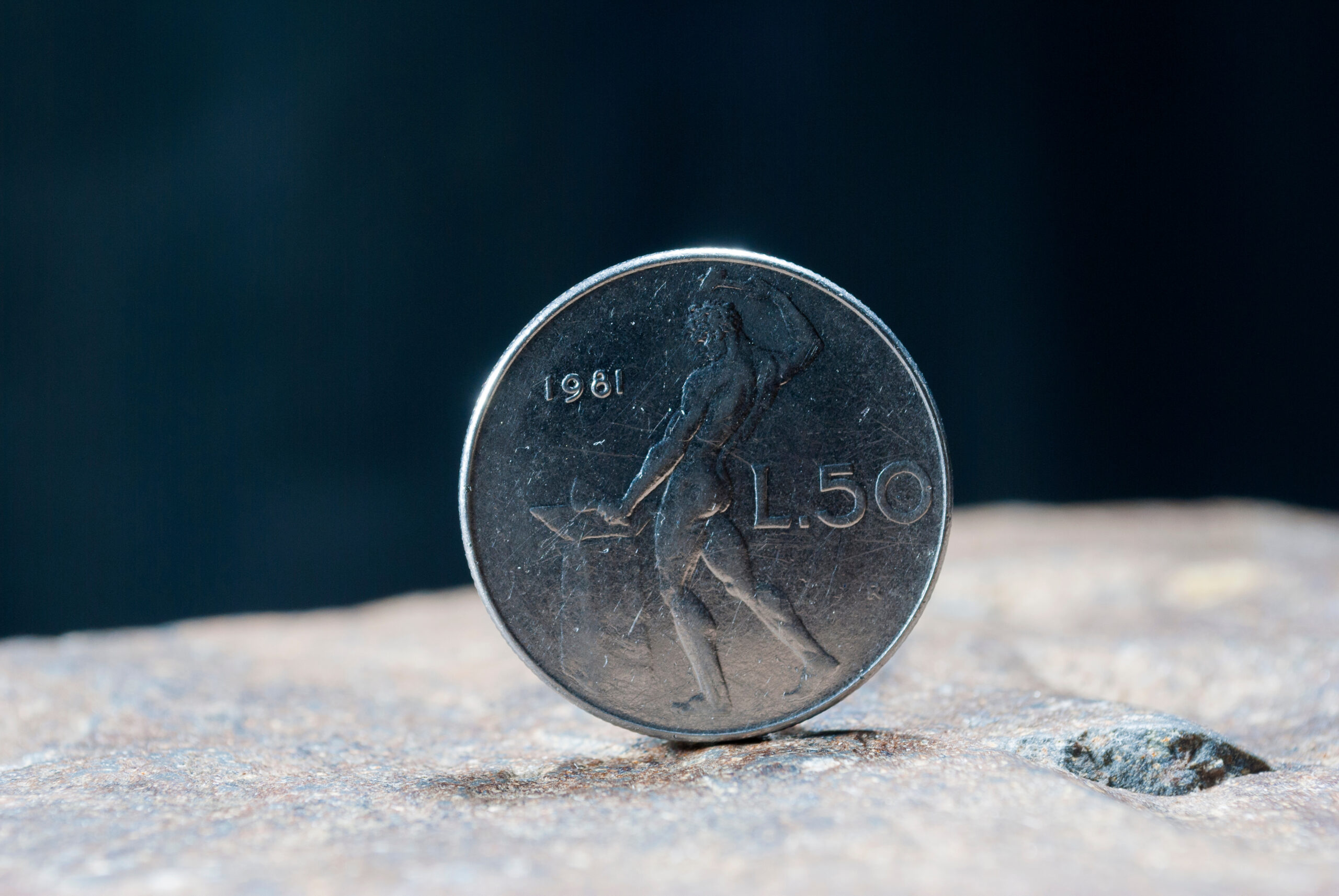 Controlla tra le monete conservate: questa 50 lire vale fino a 12.000€