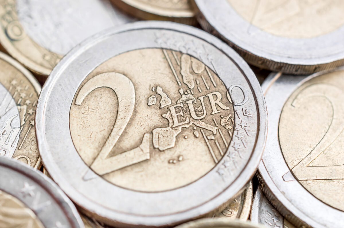 Monete da 2€: questi esemplari rari vengono venduti a quasi 20.000€