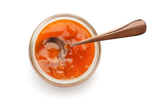 Lotto di nota marca di marmellata ritirato dal mercato. Tutte le info