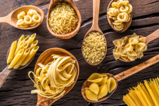 Presenza di glifosato nella pasta: 4 i brand interessati da questo test