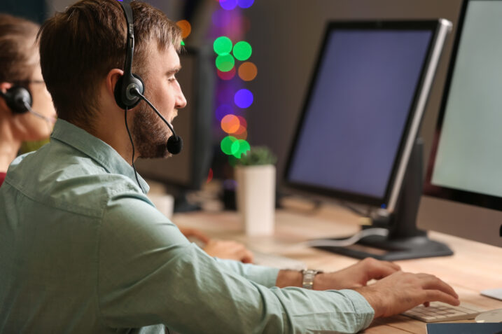 Registro per non farsi chiamare dai call center. Ecco come iscriversi
