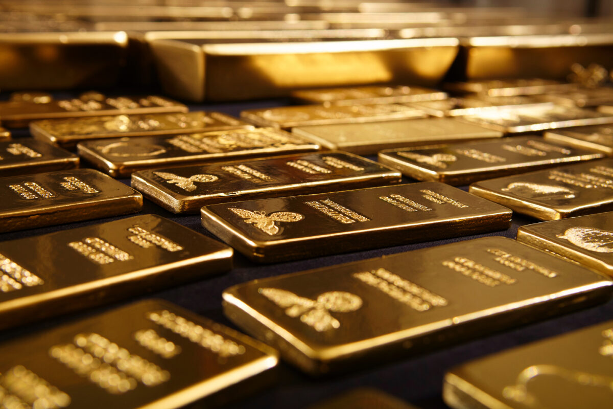 Il prezzo dell’oro tra una settimana? Non ci crederete
