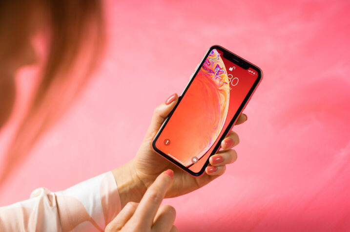 Ricezione iPhone: come aumentarne le performance con un trucco