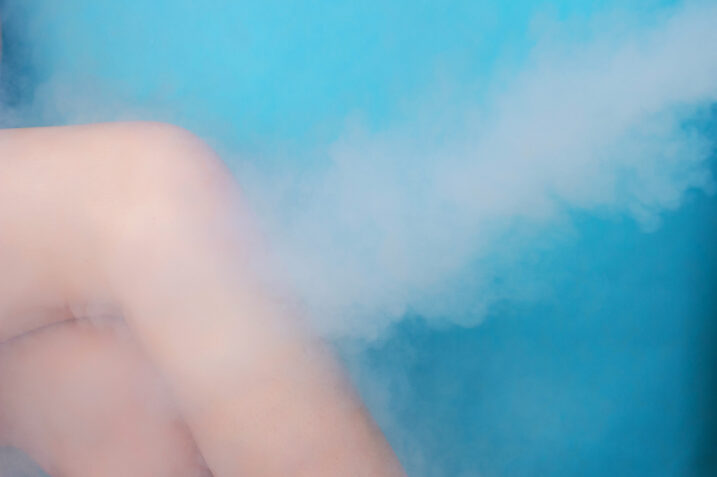 Benefici della crioterapia: ecco i trattamenti cosmetici che la applicano