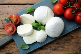 Ritirato lotto mozzarella di noto brand. Motivazioni e numero lotto