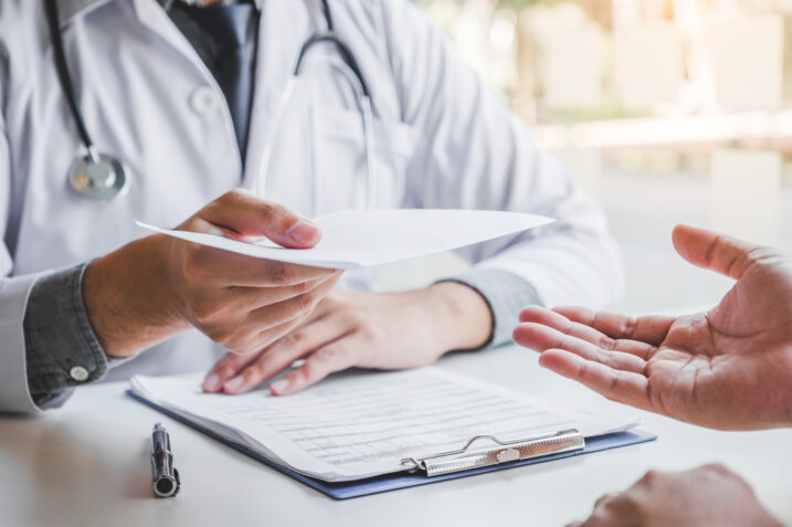 Cashback per spese mediche direttamente sul conto. Tutto sul nuovo strumento