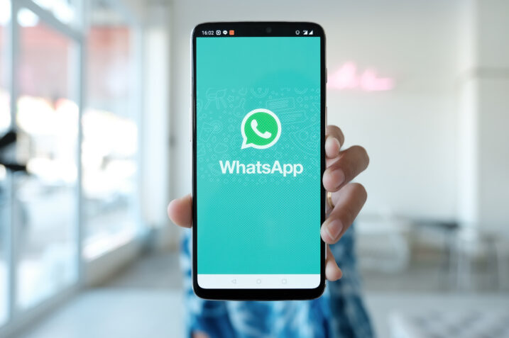 Nell'ultima beta di WhatsApp una comoda novità per tutti